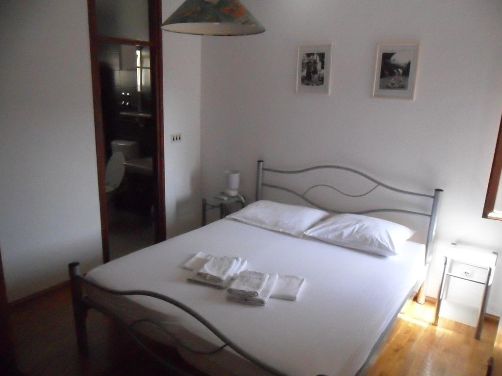 Sd House Rooms Bol Buitenkant foto