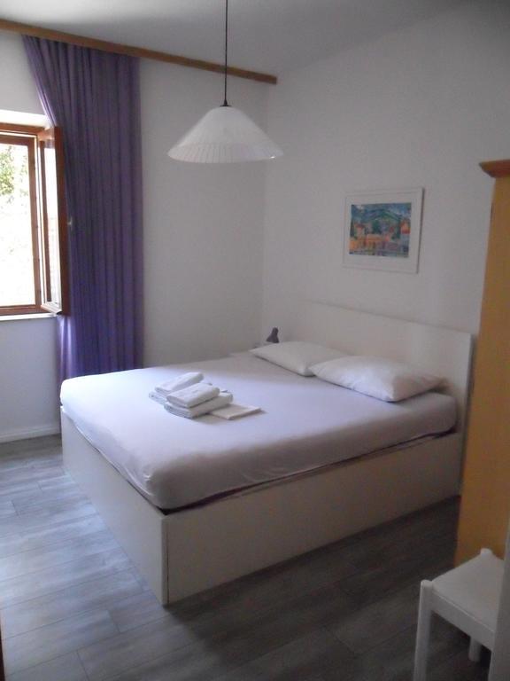 Sd House Rooms Bol Buitenkant foto