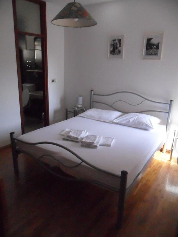 Sd House Rooms Bol Buitenkant foto