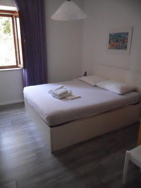 Sd House Rooms Bol Buitenkant foto