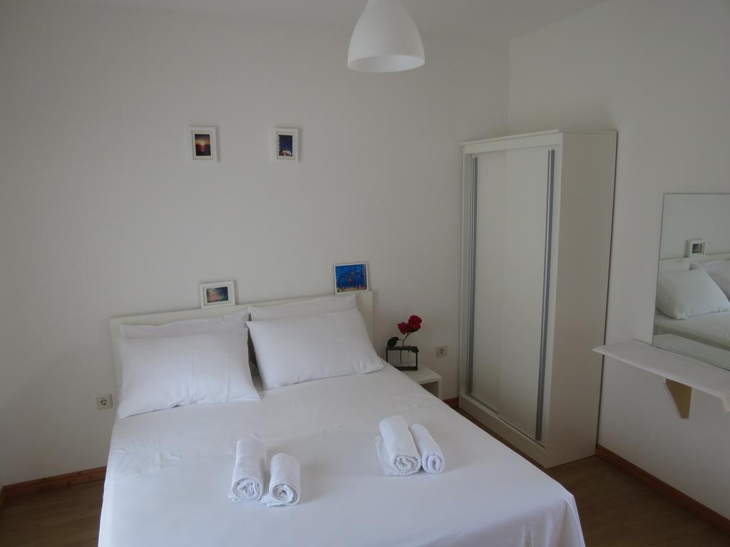 Sd House Rooms Bol Buitenkant foto
