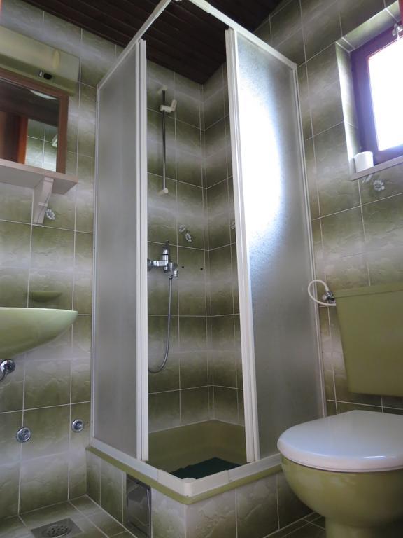 Sd House Rooms Bol Buitenkant foto