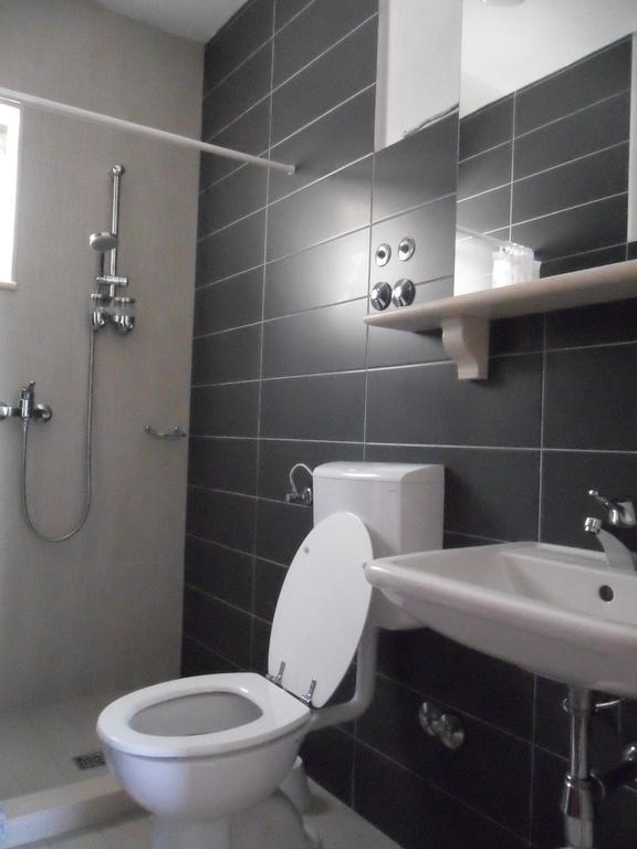 Sd House Rooms Bol Buitenkant foto