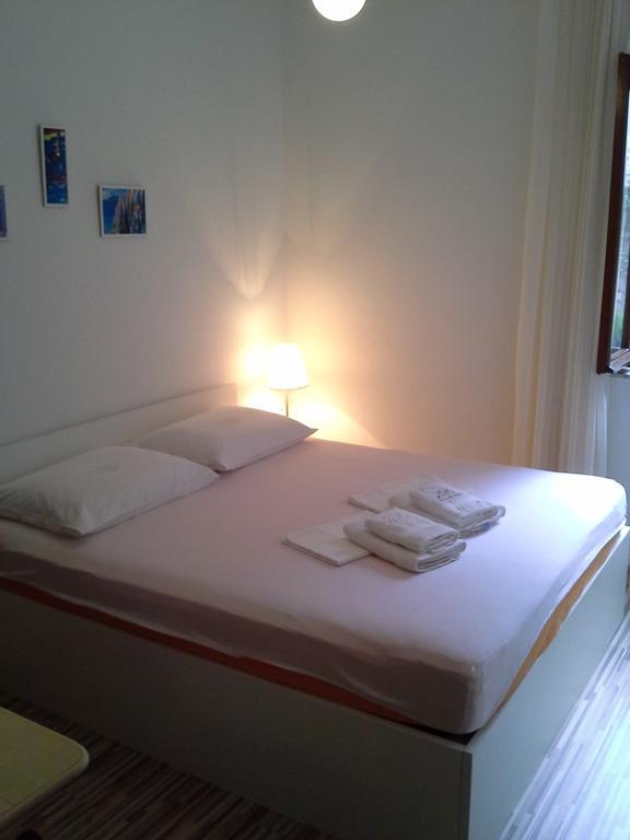 Sd House Rooms Bol Buitenkant foto