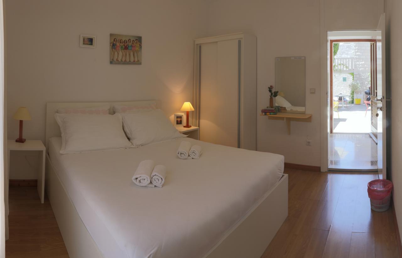Sd House Rooms Bol Buitenkant foto