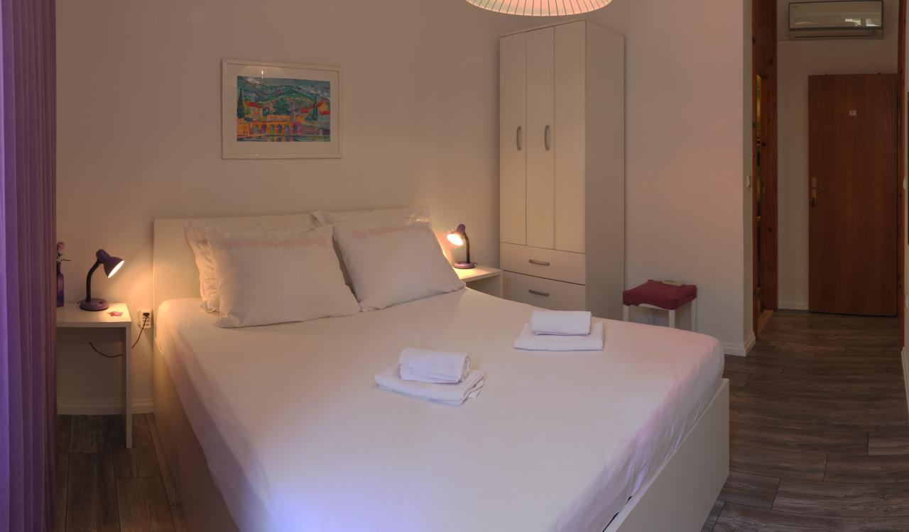 Sd House Rooms Bol Buitenkant foto