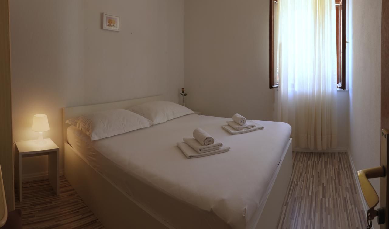 Sd House Rooms Bol Buitenkant foto